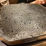 焼肉ホルモン フジビーフ - 溶岩焼肉