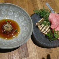 和牛 まつした 本通り店 - 