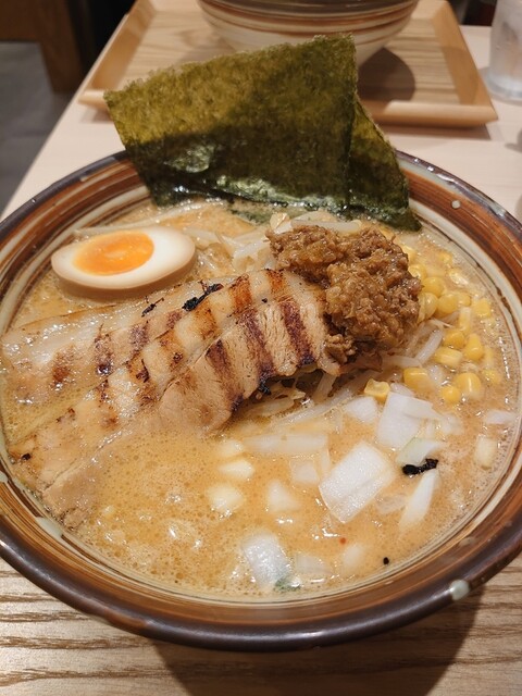 九州みその屋 天文館店 天文館通 ラーメン 食べログ 九州みその屋 天文館店 天文館通 ラーメン 食べログ