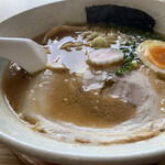 らーめん 善谷 - 