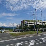 Hanakari Jinja - 