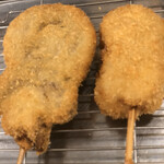 Kushikatsu Tanaka - 