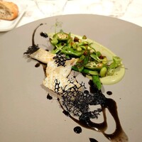ジョンティ アッシュ - 