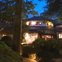 横浜うかい亭 - 