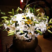 横浜うかい亭 - 