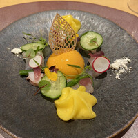 しまなみふれんち Murakami - 