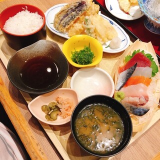 築地食堂 源ちゃん_1