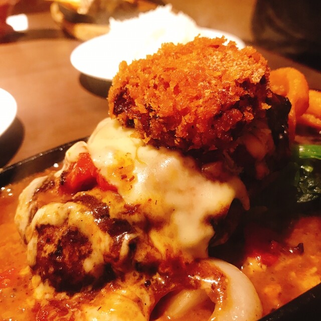 シチューのお店 ヒポポタマス 松陰神社前 シチュー 食べログ