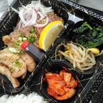 松阪牛たんど - 