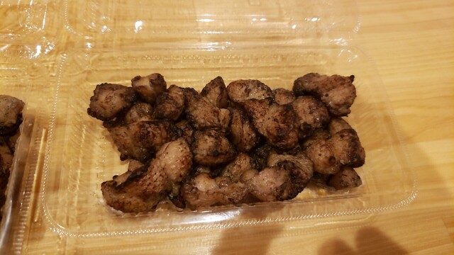 田中屋 都城 焼鳥 食べログ