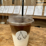 ウォーク コーヒー - 