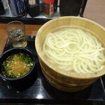 Marugame Seimen - 