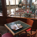 クロワッサン - 