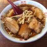 ラーメン 天一 - 