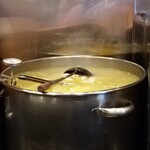 中華そば しば田 - 