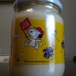 スヌーピータウンショップ - 料理写真:購入マヨネーズ