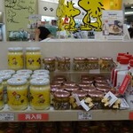 スヌーピータウンショップ - 店頭