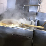 手打うどん はりや - 