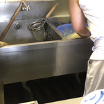 手打うどん はりや - 