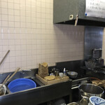 手打うどん はりや - 