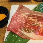 焼肉天山閣 - 