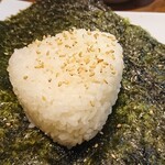 焼肉天山閣 - 