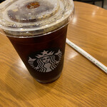 STARBUCKS COFFEE - 