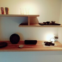 うなぎ四代目菊川 湯の山 素粋居店 - 