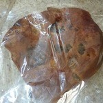 こみちのパン屋さん かて  - 