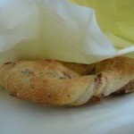 こみちのパン屋さん かて  - 