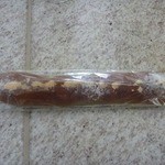 こみちのパン屋さん かて  - ヨモギアンパン