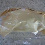 こみちのパン屋さん かて  - 