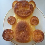 こみちのパン屋さん かて  - 