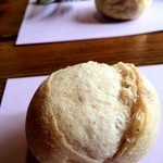 レストラン・ワタベ - 湘南小麦のパン