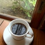 レストラン・ワタベ - 食後の珈琲