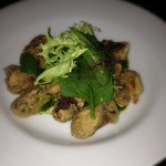 クオーレ・フォルテ - 