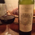 クオーレ・フォルテ - 