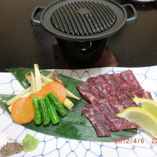 奥阿賀の隠れ座敷 山姥_2