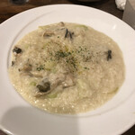 魚菜イタリアン SASUKE - 