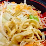 麺創研 紅 - 