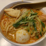 シンガポール海南鶏飯 - 