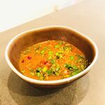 カレー&スパイス ハナコ - 