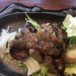 Bel Paese  - 牛サーロインステーキ