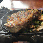 Bel Paese  - ヤシオポークステーキ