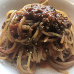 Bel Paese  - ボロネーゼ