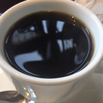 Bel Paese  - ホットコーヒー