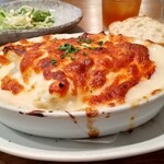 グラタン（ランチ）