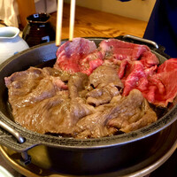 人形町今半 本店 - 