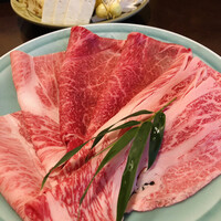 人形町今半 本店 - 