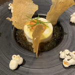 俺のフレンチ 博多 - 